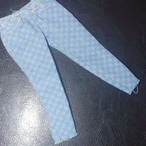 ʕ·ᴥ·ʔ Rainbow High Clothes